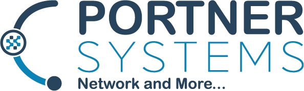 Portner Systems Logo